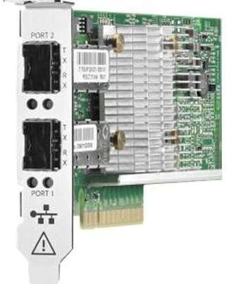 HPE 652503-B21 Ethernet 10GB 2P 530SFP Adapter