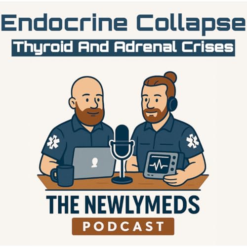 Endocrine Collapse: Thyroid and Adrenal Crisis