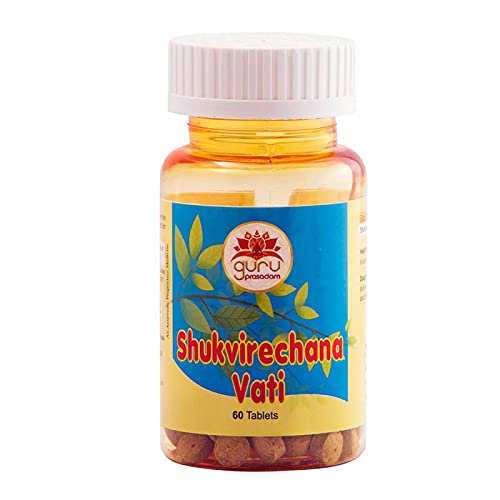 SHUKVIRECHANA VATI