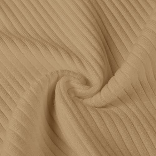 Image of NORTHWIND Men's High Turtle Neck Cotton T-Shirt