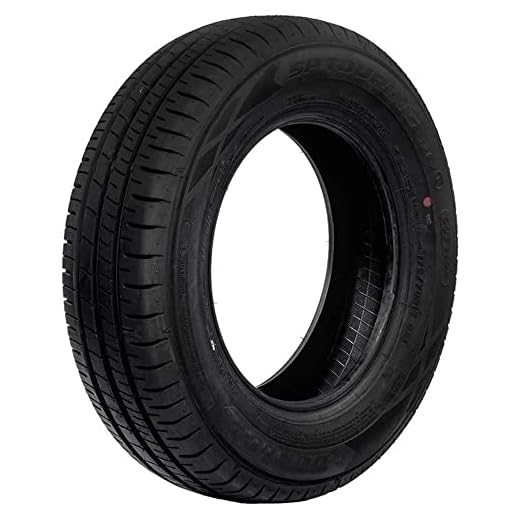 Pneu Dunlop Aro 13 185/70R13 SP Touring R1 86T