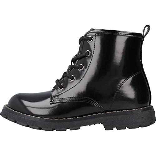 Chicco Colles Ankle Boots/Boots Child Black - 12 - Mid Boots2