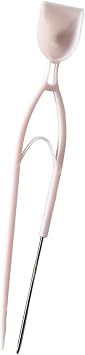 Bead Placement Needle Tool Bead Positioning Aid Beading Assistant for Jewelry Making Miniature Art Project Multipurpose Beading Positioning Tool