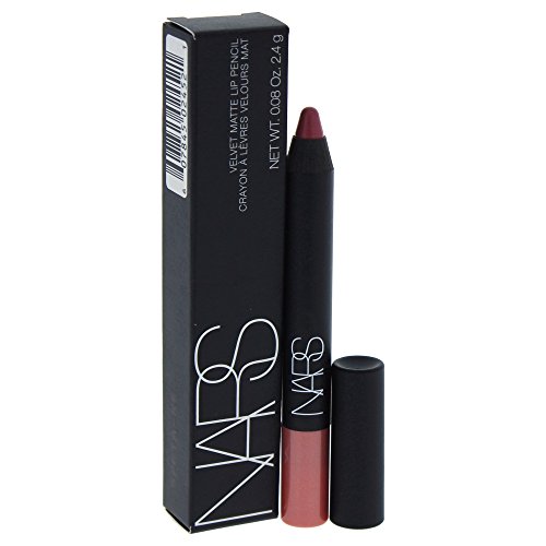 Nars Velvet Matte Lip Pencil, Sex Machine, 0.08 Ounce