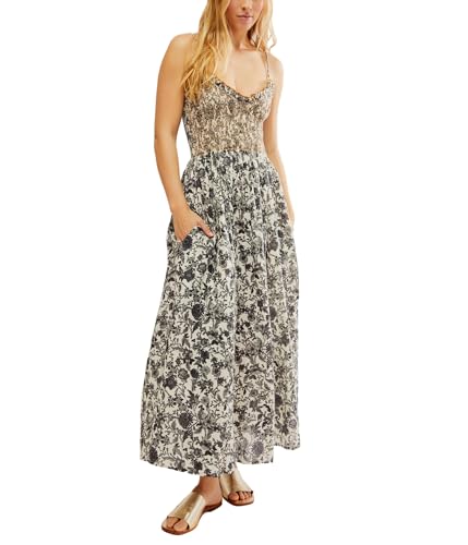 Image of Free People Women's Sweet Nothings Midi Dress