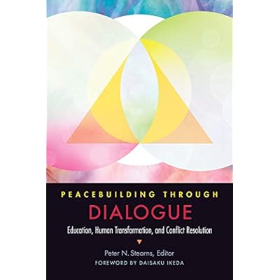 Peacebuilding through Dialogue