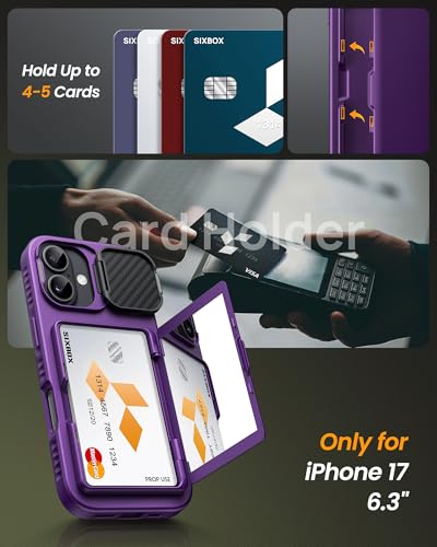 Image of for Phone case (Purple, i7)