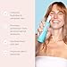 Timeless Skin Care HA Matrixyl 3000 with Cucumber Spray - Skin Care Mist with Hyaluronic Acid - Fragrance-Free Hydrating Face Spray - Soothing Matrixyl Mist - 4 oz