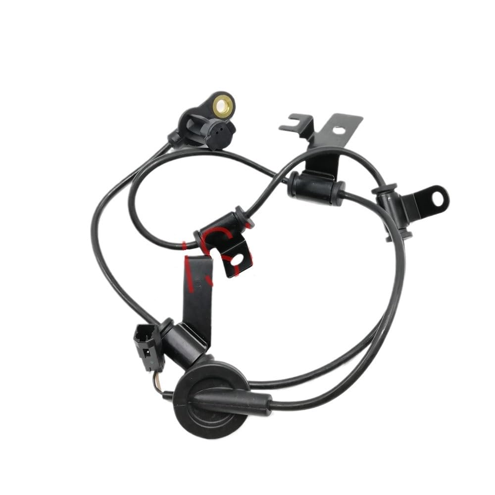 Capteur de vitesse de roue ABS arrière droit Tribute 2001-2004 YL8Z-2C190-AC - 4