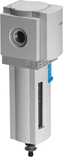FESTO MS6-LF-1/2-CRV 529609 filter