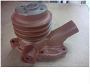 Compatible with Case-IH Tractor 1190, 1194 Water Pump Assembly Part No: K200807, WN-K200807, K262953, K200807-R