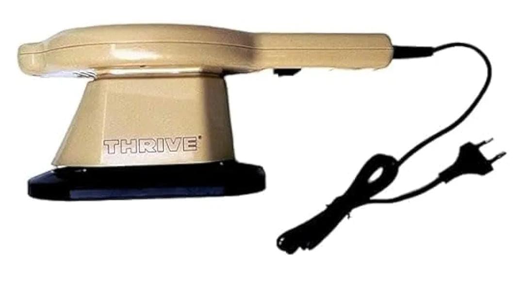 717 Handy Massager-COMBINED MOTION VARIATION-HIGHLY EFFECTIVE- HOT & COLD (B07RN8GVSV) Amazon Price History, Amazon Price Tracker