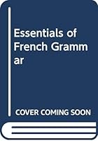 Essentials French Grammar 0070122334 Book Cover