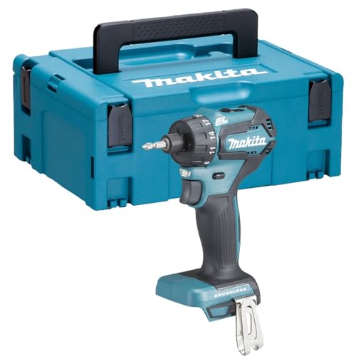 Makita DDF083RFJ Perceuse visseuse 18V - vue 8