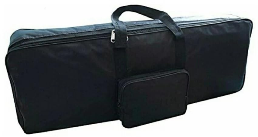Keyboard Bag for SA 77/78/80/81 Models | Padded Piano Protection Case-image-37