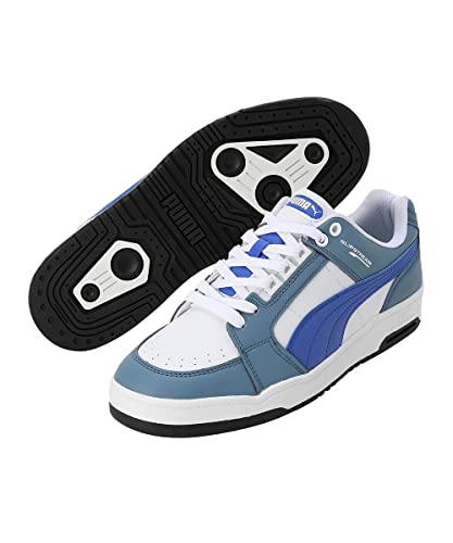 Image of Puma Unisex-Adult Slipstream Lo Sneaker