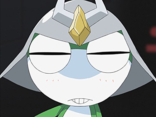 ケロロ軍曹の動画配信と色考察m9 ﾟdﾟ 秘蔵映像をチェック