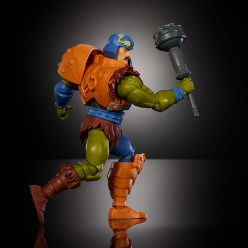 Opiniones de Masters of the universe para comprar online. 29 Imagen adicional