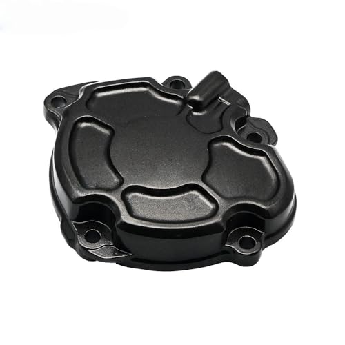 Protecteur stator moteur en alliage renforcé pour carter droit MT-10