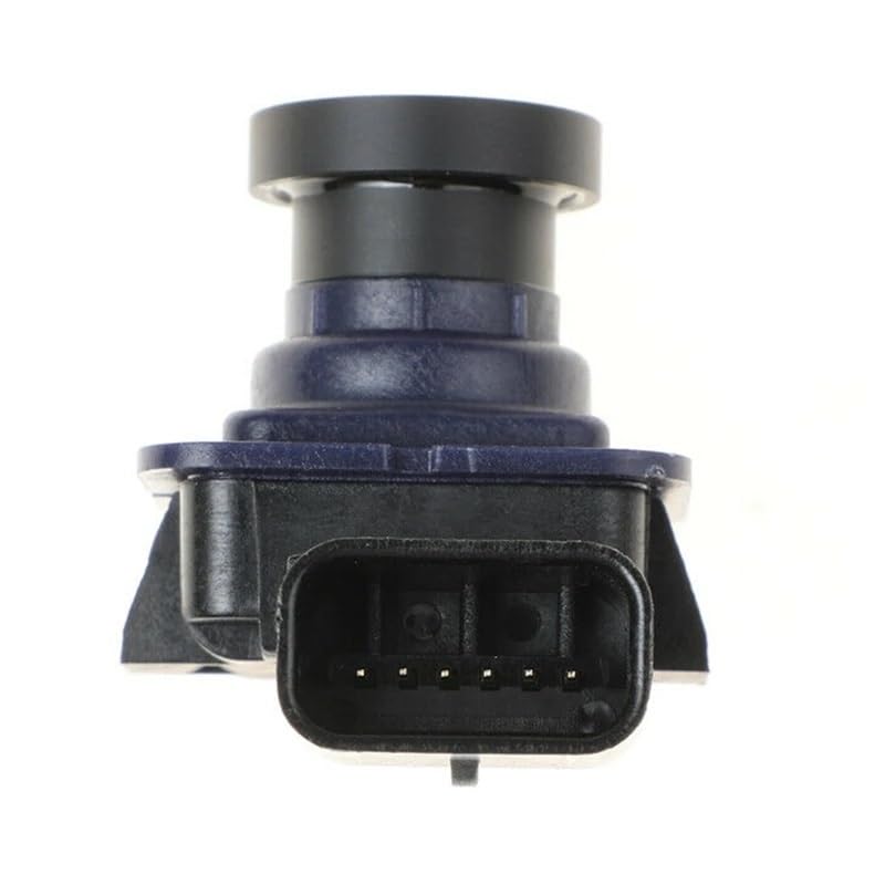 Caméra de recul pour Ford Fusion 2013-2017 DS7T-19G490-DB - 5