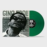 Basta Chiudere Gli Occhi (LP) (Ltd) [Analog]