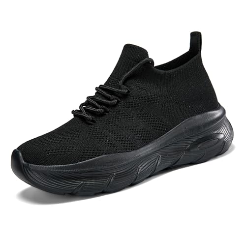 Chaussures de course femme pour courir en forêt et marcher en bord de plage