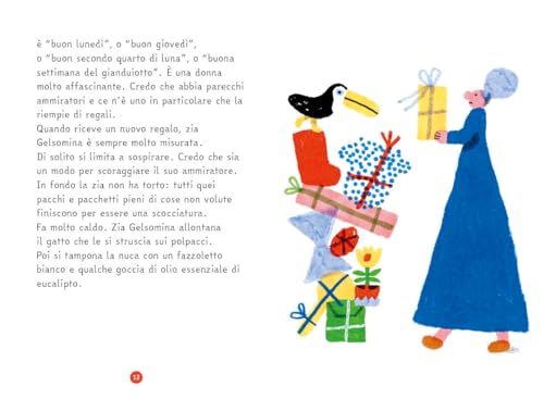 Ultimo Regalo. Ediz. Ad Alta Leggibilità - 2