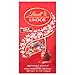 Lindt LINDOR Milk Chocolate Truffles, Milk Chocolate Candy with Smooth, Melting Truffle Center, Great for Gift Giving, 5.1 oz. Bag (6 Pack)