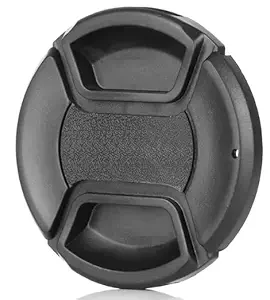 FOTOX Plain Lens Cap 105mm