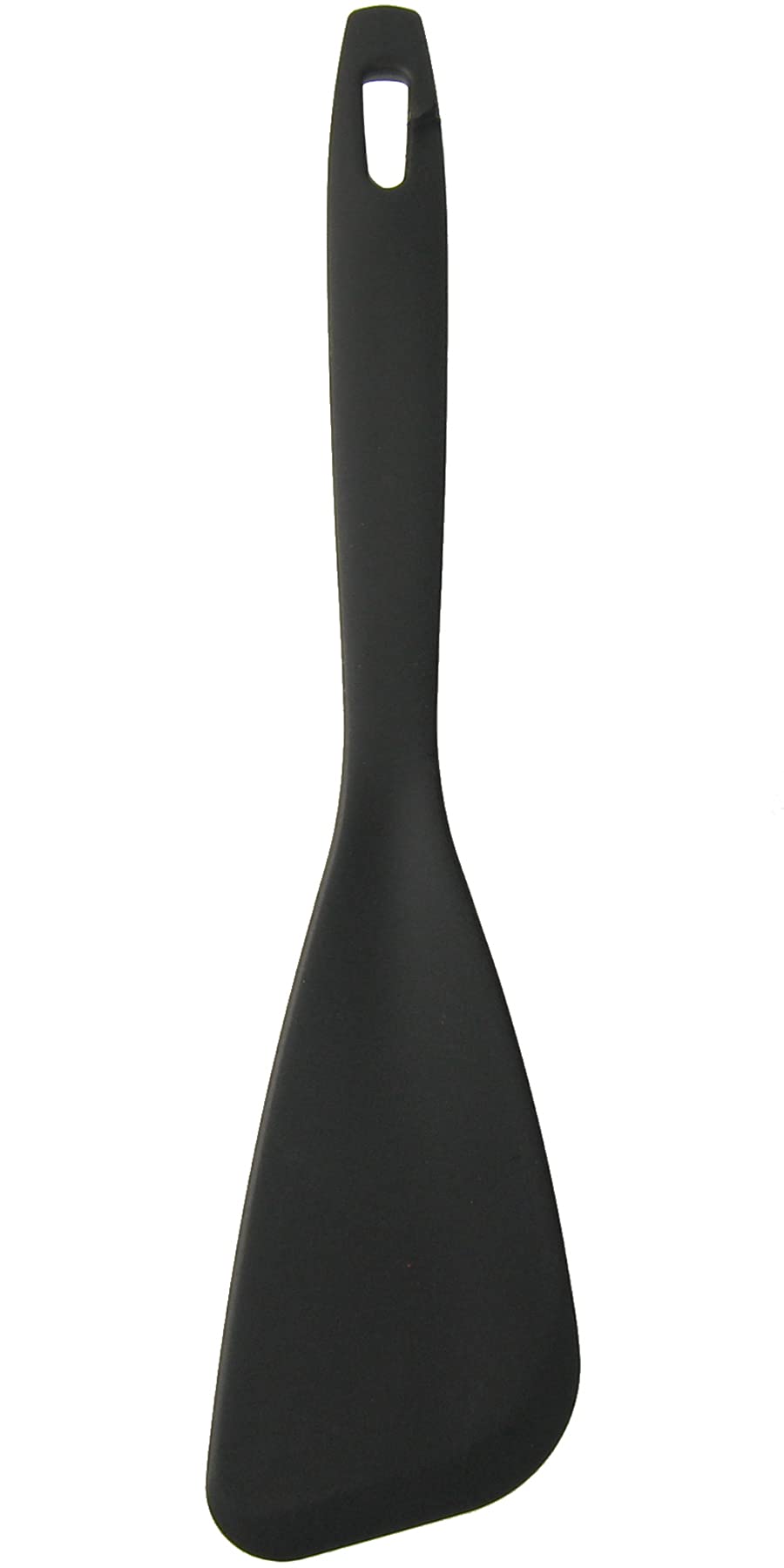 ナガオ 燕三条 キッチンヘラ ブラック 30.8cm 66ナイロン 日本製