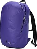 Arc'teryx Granville 16 バックパック | 万能耐候性デイパック, Soulsonic。, One Size, Granville 16 バックパック 国内正規代理店品