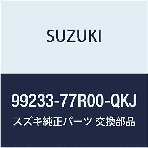 SUZUKI(XYL) i jimnySIERRA Wj[VGyJB74WzTCh[o[K[jbV EZbg 99233-77R00-QKJ