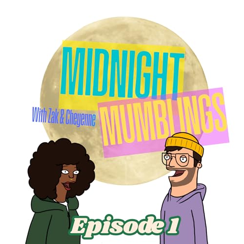 Episode 1 - Best of 2024