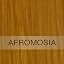 Afromosia