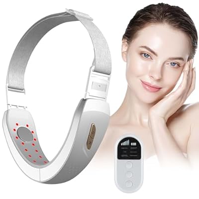 Elektrisches V-Face Shaping Massageger