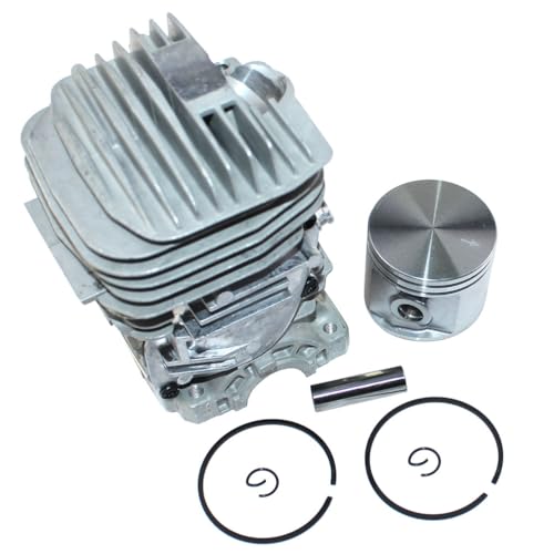 Kit de piston cylindre à gros alésage de précision pour Stihl MS271 - 4