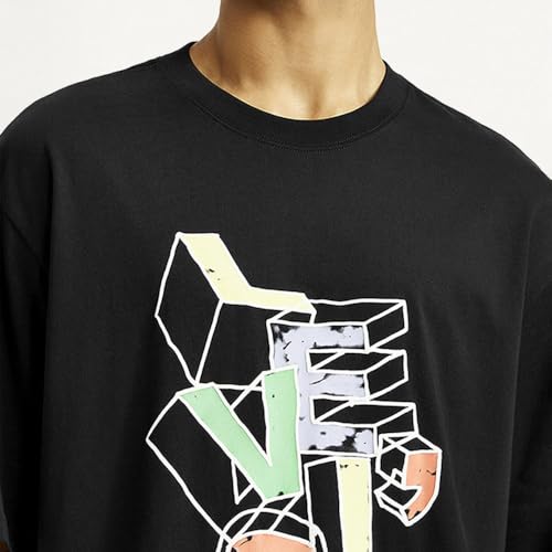 Image of Levi's Men's Printed Loose Fit T-Shirt