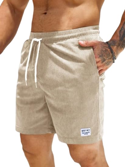 Image of Lymio Men Shorts || Casual Polyester Shorts for Men (Shorts-21-24)