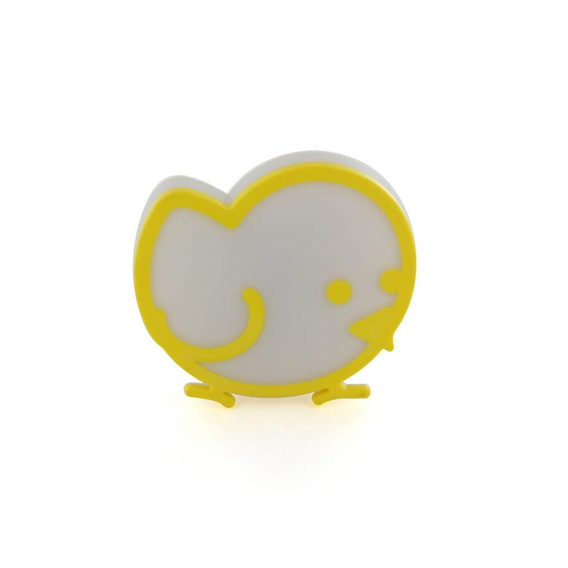 Chacon 541147878716, Yellow