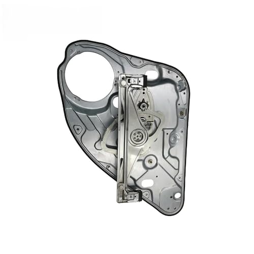 Réparer vitre bloquée avec le câble de lève-vitre arrière gauche Focus MK II
