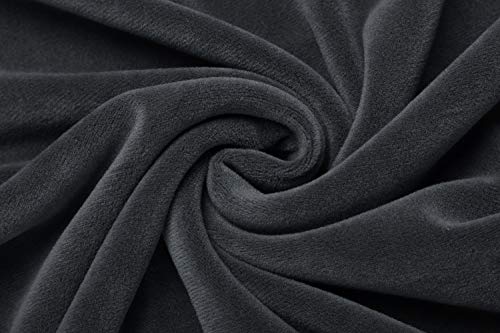 image for HOTOUCH Women's Athletic Sweat Suits Set Soft Velour Hoodie and Sweatp