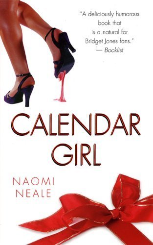Buy Calendar Girl — BookShops.in