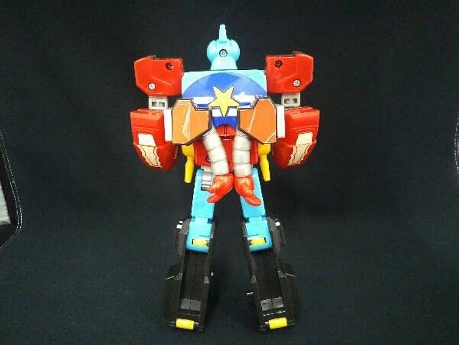 Takara Tomy - タカラ 勇者王ガオガイガー DXサウンドロボ マイク&amp;バリバリーン 中古 a1 楽天市場】【中古】 タカラ 勇者王ガオガイガー DXサウンドロボ