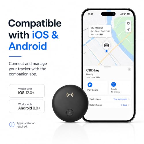 GPS Tracker for Vehicle - image 2