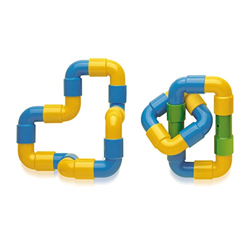 Quercetti - 4170 Saxoflute - Image 5