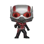 Funko Pop Ant-Man (Ant-Man y La Avispa 340)