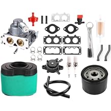 D125 D130 D140 D150 D170 Carburetor for 796258 796227 796997 796663 796259 792295 796997 40S777 406777 407777 LA135 LA145 LA155 LA165 LA175 X130R X140 X165 Z235 Z245 Z255 Z425 792105 afilter
