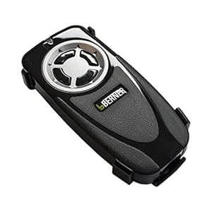 Berner BDS140SET Handsender 2907837 Fernbedienung