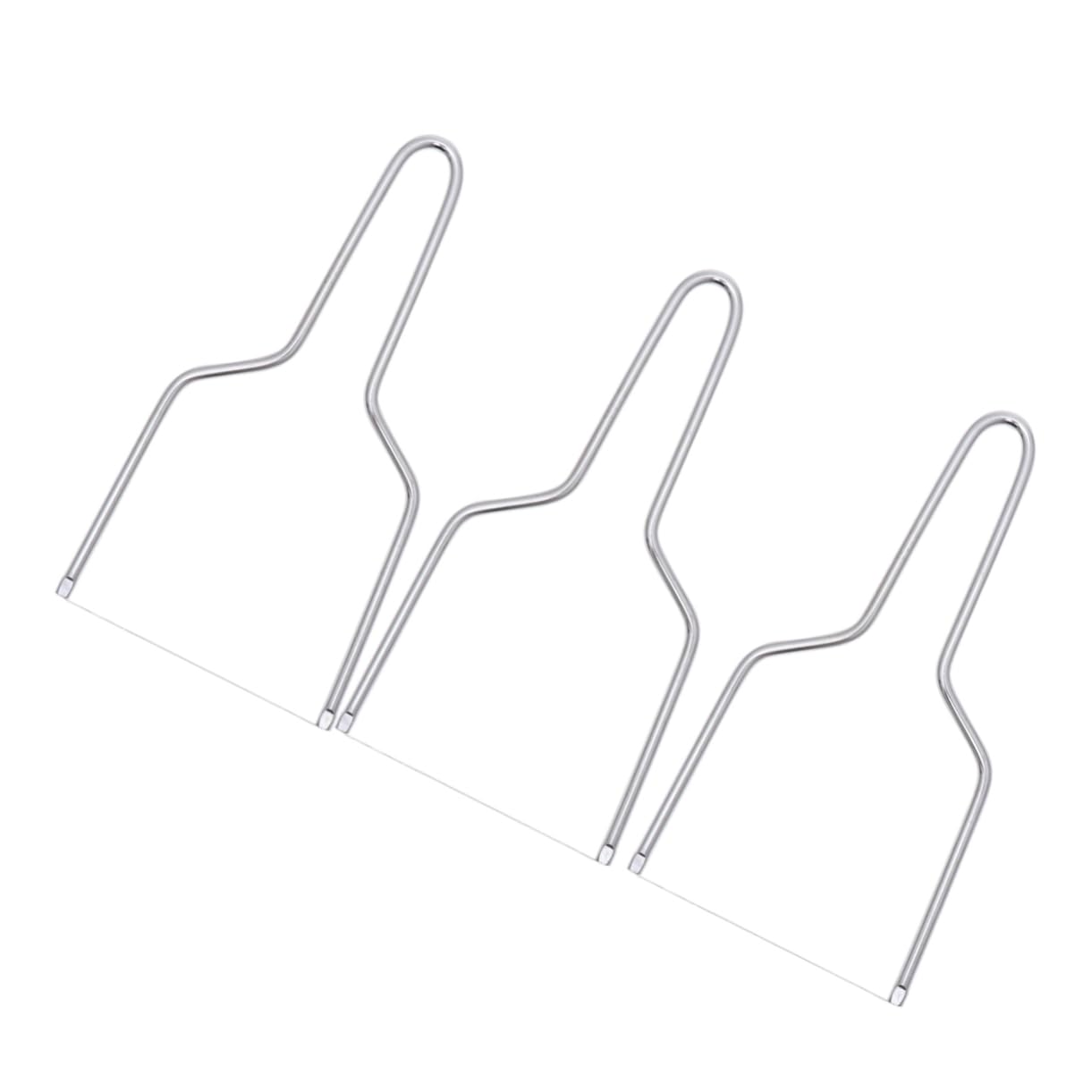 VINTORKY Professional Cheese Slicer Cheese Board Set Butter Slicer Multi-functional Kitchen Tool