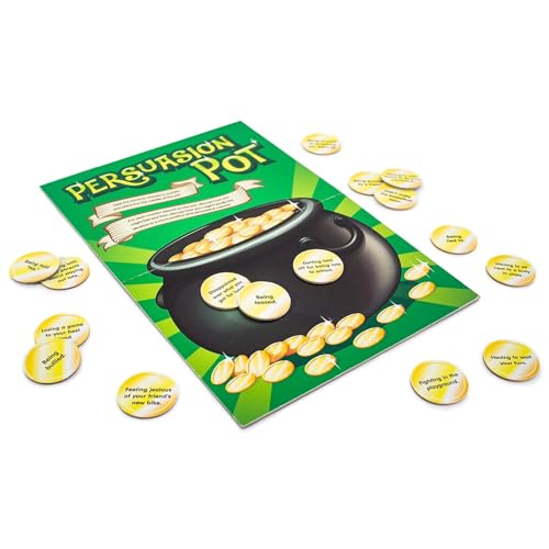 Junior Learning 6 Conflict & Resolution Games miniatura 5